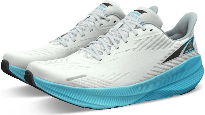 Zapatillas Altra Fwd Experience Running Blancas/Azules Antideslizantes Duraderas AL0A82C8242 Lookbook Zapatillas Altra Fwd Experience Running Blancas/Azules Antideslizantes Duraderas AL0A82C8242