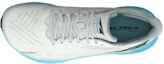 Shop Zapatillas Altra Fwd Experience Running Blancas/Azules Antideslizantes Duraderas AL0A82C8242