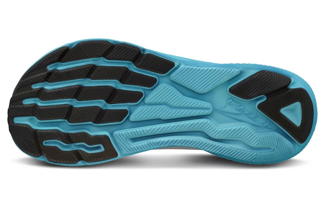 Purchase Zapatillas Altra Fwd Experience Running Blancas/Azules Antideslizantes Duraderas AL0A82C8242