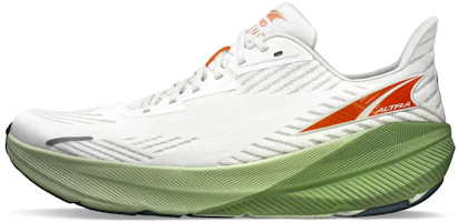 Altra Fwd Experience White Green Running Shoes - Comfort & Durability AL0A82C8110 Altra Fwd Experience White Green Running Shoes - Comfort & Durability AL0A82C8110