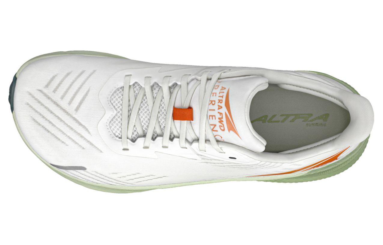Purchase Altra Fwd Experience Weiß Grün Laufschuhe - Komfort & Langlebigkeit AL0A82C8110