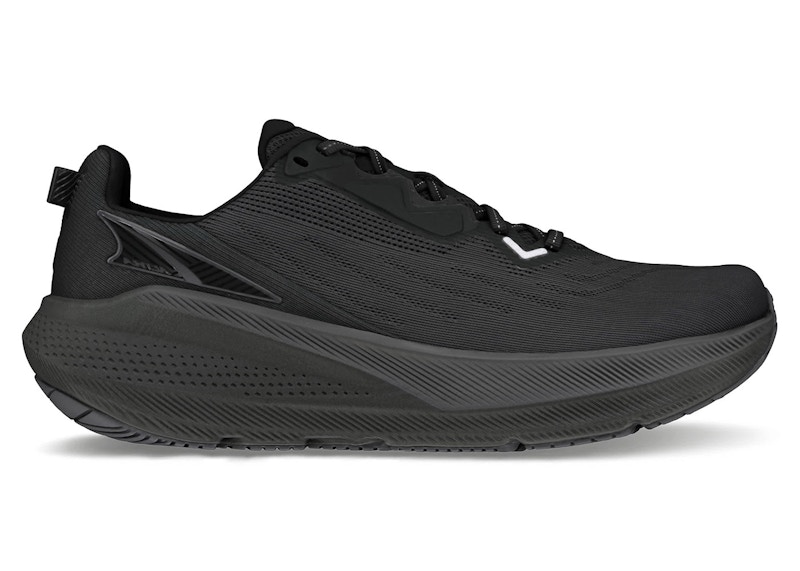 Altra FWD Via Triple Black AL0A85PN-001