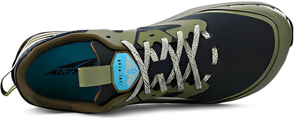 Altra Lone Peak 6 Olive Brown Scarpe da Running Basse Uomo AL0A547L315 Lookbook Altra Lone Peak 6 Olive Brown Scarpe da Running Basse Uomo AL0A547L315