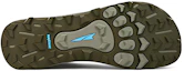Shop Altra Lone Peak 6 Olive Brown Scarpe da Running Basse Uomo AL0A547L315
