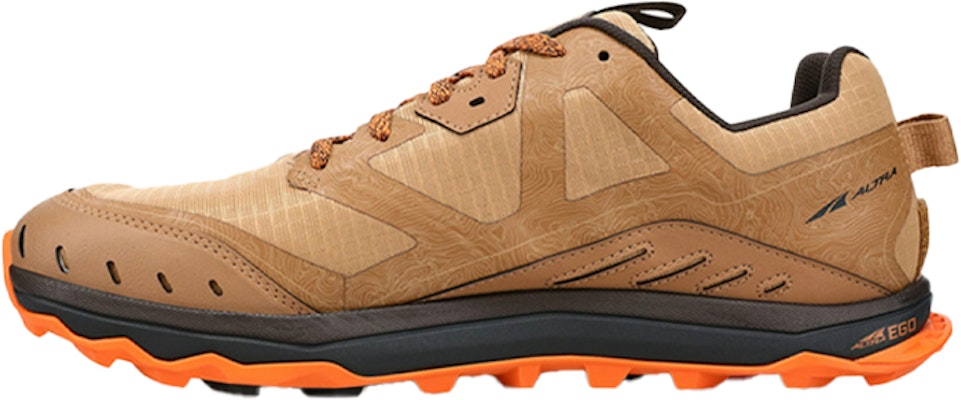 Altra Lone Peak 6 越野跑鞋 棕色 - 防滑、緩震、速乾 AL0A547L990 AL0A547L990棕色 Buy Altra Lone Peak 6 越野跑鞋 棕色 - 防滑、緩震、速乾 AL0A547L990 AL0A547L990棕色