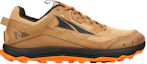 Order Altra Lone Peak 6 Trail Hardloopschoenen Bruin - Grip, Demping, Sneldrogend AL0A547L990棕色
