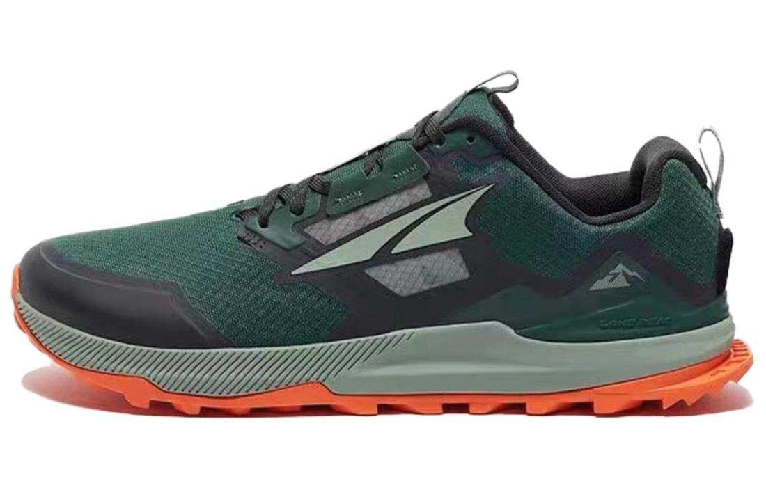 Buy Altra Lone Peak 7 ''Verde Foresta Profonda'' AL0A7R6H307