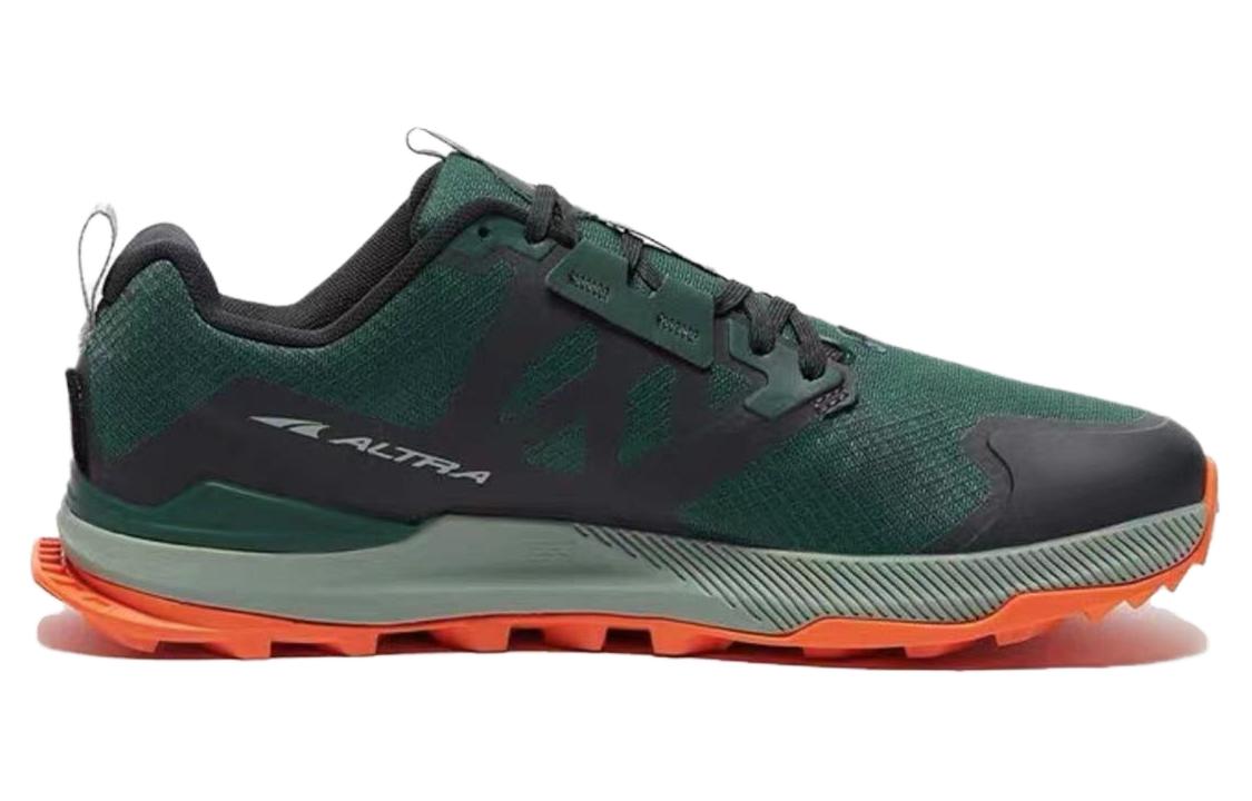 Order Altra Lone Peak 7 ''Verde Foresta Profonda'' AL0A7R6H307