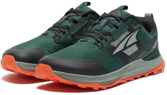 Altra Lone Peak 7 ''Verde Foresta Profonda'' AL0A7R6H307 Lookbook Altra Lone Peak 7 ''Verde Foresta Profonda'' AL0A7R6H307