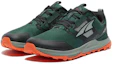 Lookbook Altra Lone Peak 7 ''Verde Foresta Profonda'' AL0A7R6H307