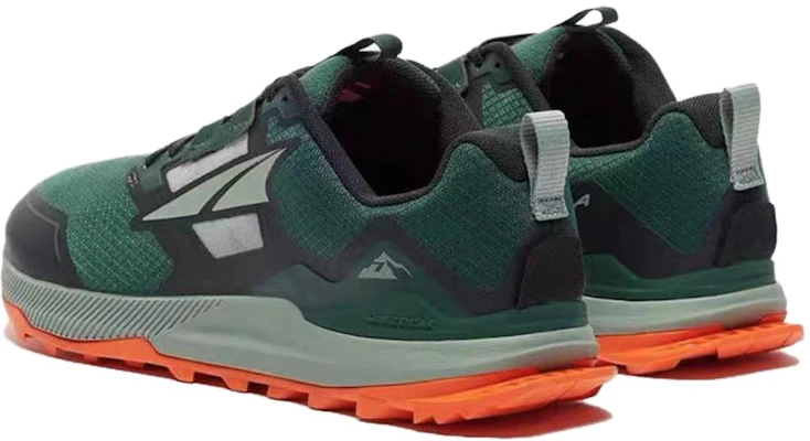 Altra Lone Peak 7 ''Verde Foresta Profonda'' AL0A7R6H307 Shop Altra Lone Peak 7 ''Verde Foresta Profonda'' AL0A7R6H307
