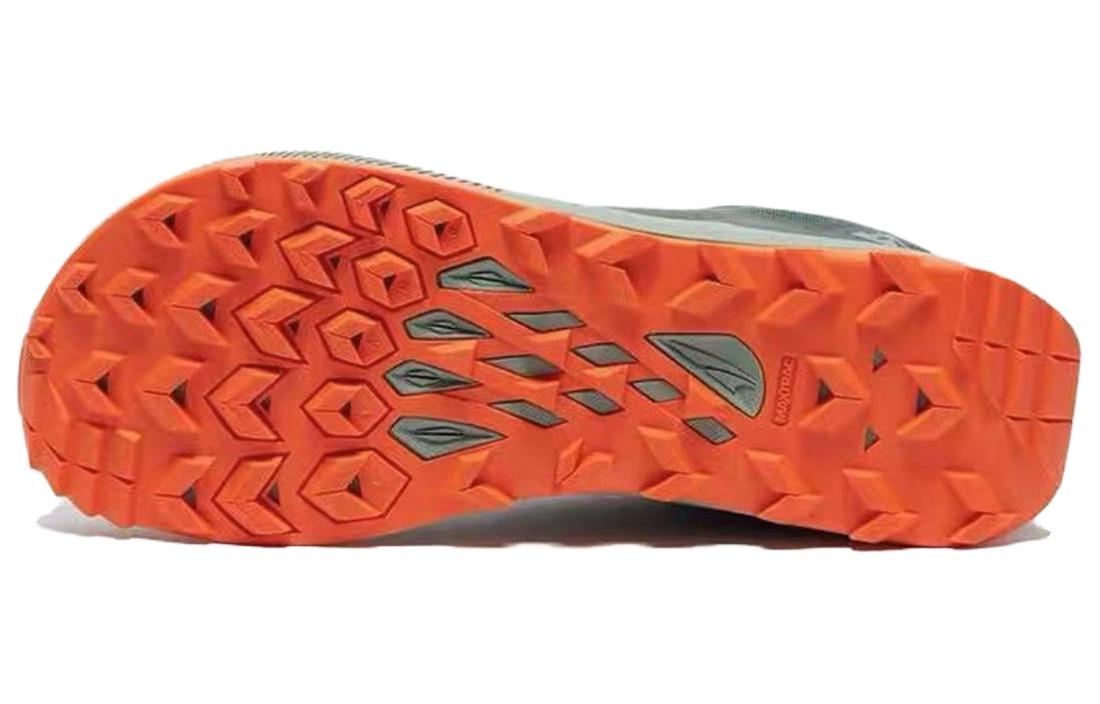 Purchase Altra Lone Peak 7 ''Verde Foresta Profonda'' AL0A7R6H307