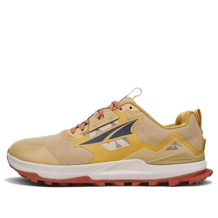 Altra Lone Peak 7 'Tan' AL0A7R6H9221