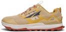 Buy Altra Lone Peak 7 ''Tan'' Lelaki Perkhemahan Kasut AL0A7R6H9221