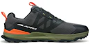 Order Altra Lone Peak 7 Scarpe Trail Running Leggere Traspiranti Nero Verde AL0A7R6H020