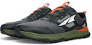 Lookbook Altra Lone Peak 7 Scarpe Trail Running Leggere Traspiranti Nero Verde AL0A7R6H020