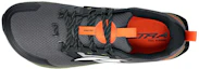 Shop Altra Lone Peak 7 Scarpe Trail Running Leggere Traspiranti Nero Verde AL0A7R6H020