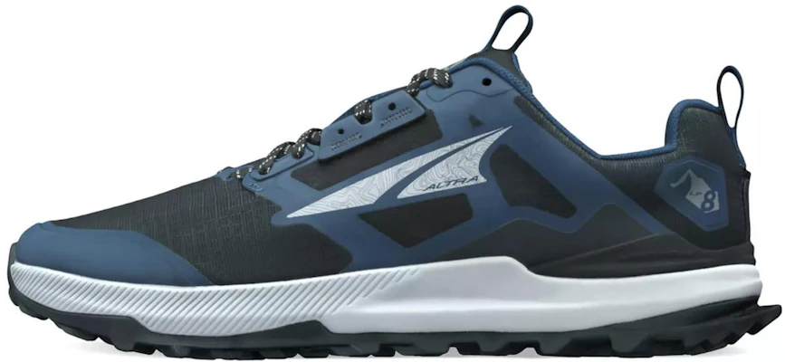 Altra Lone Peak 8 Azul Zapatillas Trail Running - Comodidad Senderismo Outdoor AL0A85NC401 Buy Altra Lone Peak 8 Azul Zapatillas Trail Running - Comodidad Senderismo Outdoor AL0A85NC401