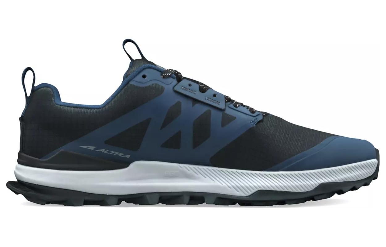 Order Altra Lone Peak 8 Azul Zapatillas Trail Running - Comodidad Senderismo Outdoor AL0A85NC401