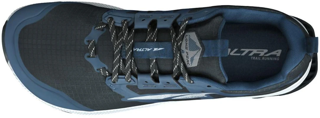 Altra Lone Peak 8 Azul Zapatillas Trail Running - Comodidad Senderismo Outdoor AL0A85NC401 Shop Altra Lone Peak 8 Azul Zapatillas Trail Running - Comodidad Senderismo Outdoor AL0A85NC401