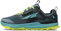 Buy Altra Lone Peak 8 Trail Running Schoenen Zwart Groen - Dempend & Duurzaam AL0A85NC043