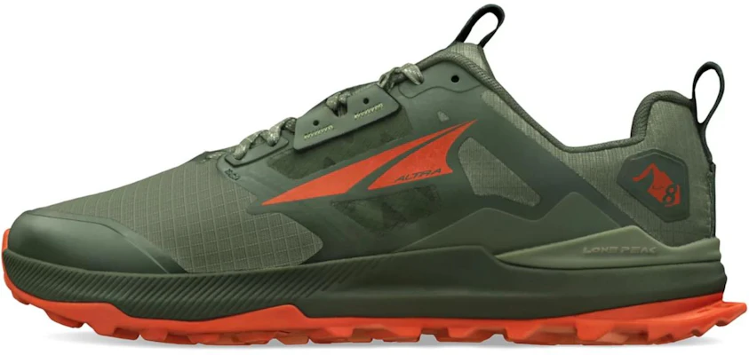 Altra Lone Peak 8 Scarpe Trail Running Verde/Arancione - Traspiranti e Ammortizzate AL0A85NC315 Buy Altra Lone Peak 8 Scarpe Trail Running Verde/Arancione - Traspiranti e Ammortizzate AL0A85NC315