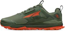 Buy Altra Lone Peak 8 Scarpe Trail Running Verde/Arancione - Traspiranti e Ammortizzate AL0A85NC315