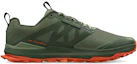 Order Altra Lone Peak 8 Scarpe Trail Running Verde/Arancione - Traspiranti e Ammortizzate AL0A85NC315