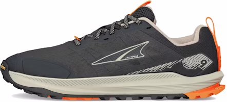 Altra Lone Peak 9+ Black Comfortable Trail Running Shoes AL0A85RG-222 Altra Lone Peak 9+ Black Comfortable Trail Running Shoes AL0A85RG-222