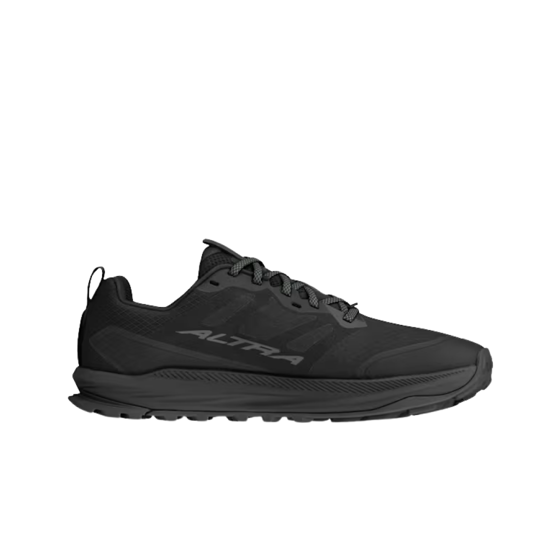 Buy Altra Lone Peak 9 Chaussures de Trail Running Noires - Confort Polyvalent AL0A85RG000
