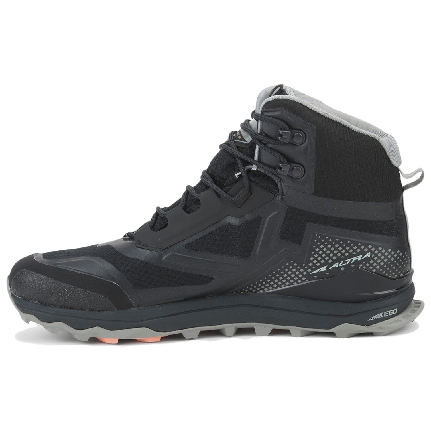 Buy Altra Lone Peak All-Wthr Mid: Robuste All-Terrain Wanderschuhe AL0A4VQH000