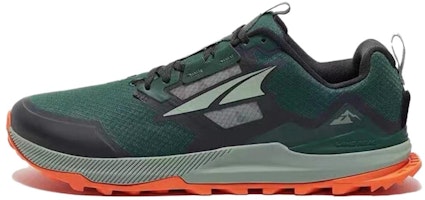 Altra Low-Top Breathable Cushioning Running Shoes AL0A7R6H307 Altra Low-Top Breathable Cushioning Running Shoes AL0A7R6H307