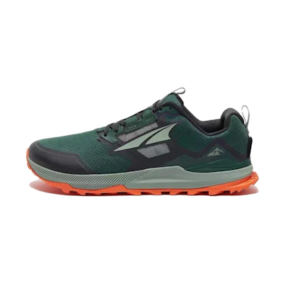 Altra Lone Peak 7 'Deep Forest Green'