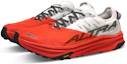 Lookbook Sepatu Lari Pria Altra Mont Blanc Merah/Putih/Hitam - Empuk & Anti-Selip AL0A82CA161