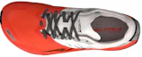 Shop Sepatu Lari Pria Altra Mont Blanc Merah/Putih/Hitam - Empuk & Anti-Selip AL0A82CA161