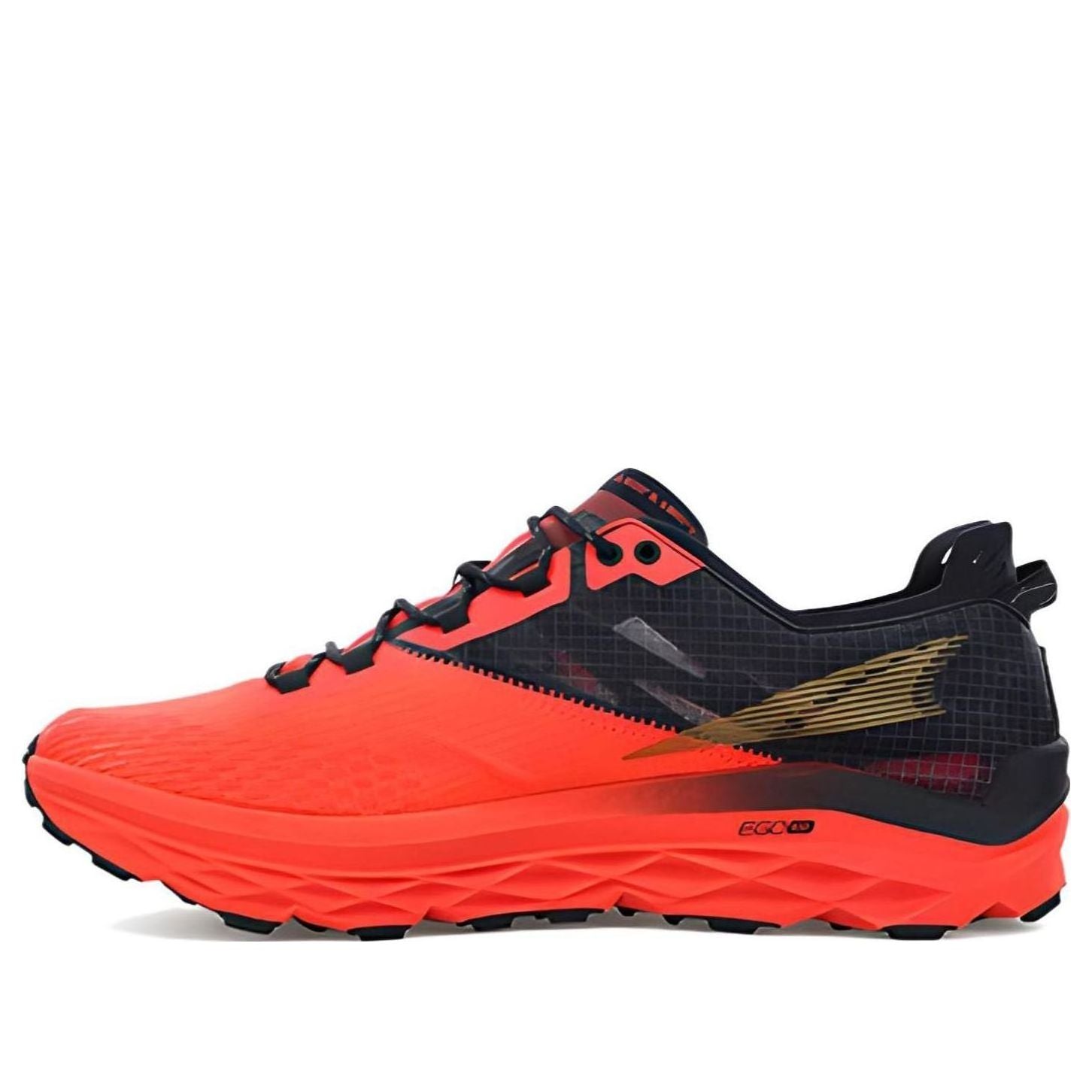 Altra Mont Blanc 'Red Black' AL0A547K602