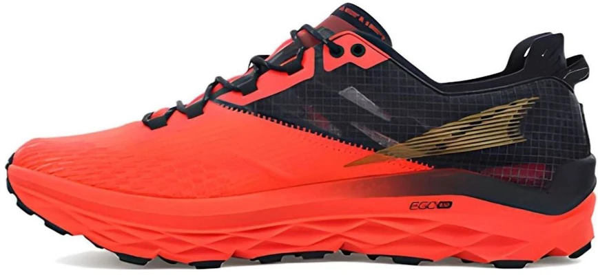 알트라 몽블랑 ''레드 블랙'' AL0A547K602 Buy 알트라 몽블랑 ''레드 블랙'' AL0A547K602