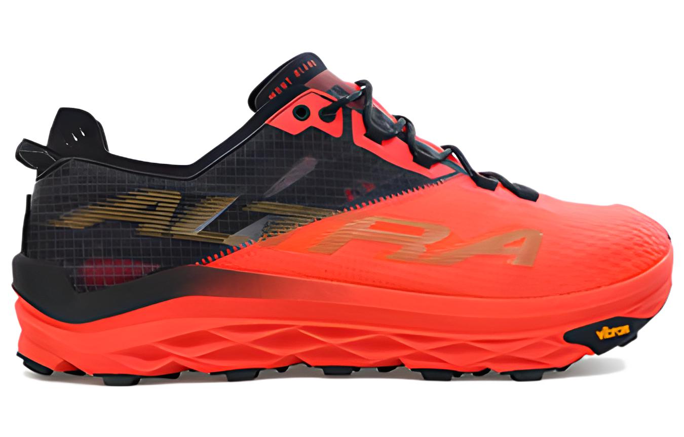 Order 알트라 몽블랑 ''레드 블랙'' AL0A547K602