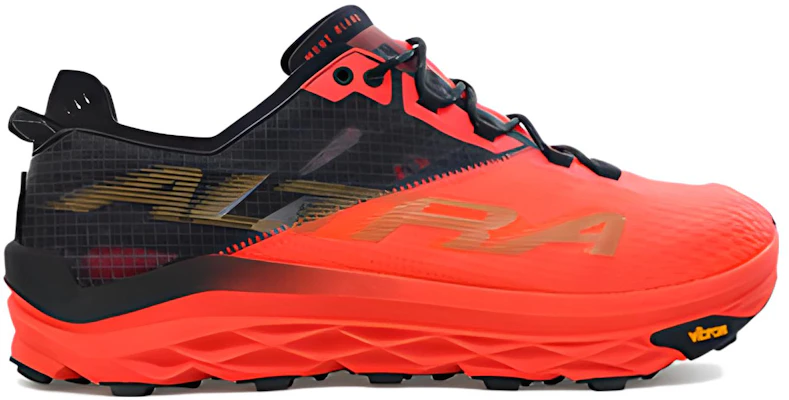 알트라 몽블랑 ''레드 블랙'' AL0A547K602 Order 알트라 몽블랑 ''레드 블랙'' AL0A547K602