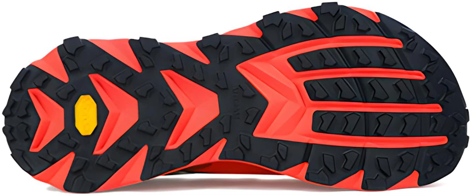 알트라 몽블랑 ''레드 블랙'' AL0A547K602 Shop 알트라 몽블랑 ''레드 블랙'' AL0A547K602