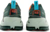 Shop Altra Olympus 4.0 Groen/Rood Trail Hardloopschoenen Antislip Duurzaam AL0A4VQM380