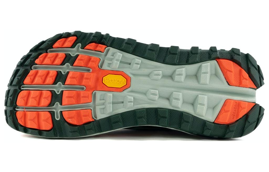 Purchase Altra Olympus 4.0 Groen/Rood Trail Hardloopschoenen Antislip Duurzaam AL0A4VQM380