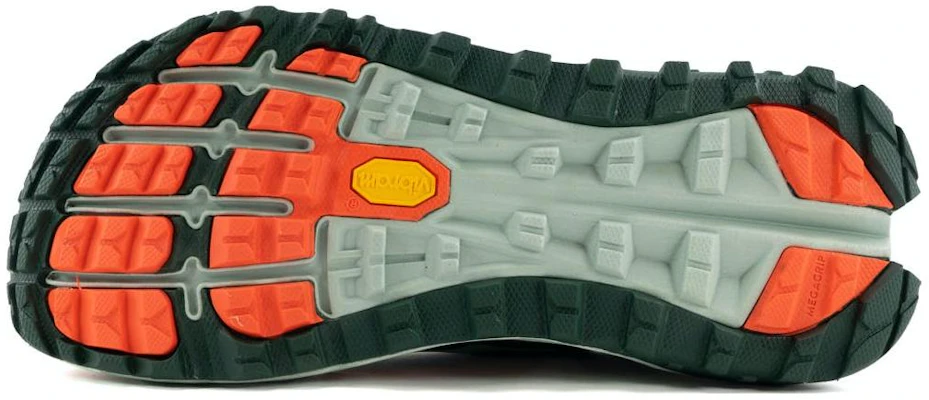 Altra Olympus 4.0 Groen/Rood Trail Hardloopschoenen Antislip Duurzaam AL0A4VQM380 Purchase Altra Olympus 4.0 Groen/Rood Trail Hardloopschoenen Antislip Duurzaam AL0A4VQM380