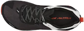 Shop Altra Olympus 4 Schwarz Weiß Gepolsterte Laufschuhe AL0A4VQM010