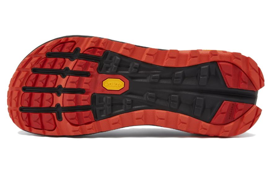 Purchase Altra Olympus 4 Schwarz Weiß Gepolsterte Laufschuhe AL0A4VQM010