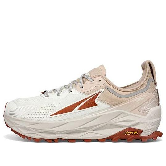 Altra Olympus 5 'Beige Orange' AL0A7R6P9221