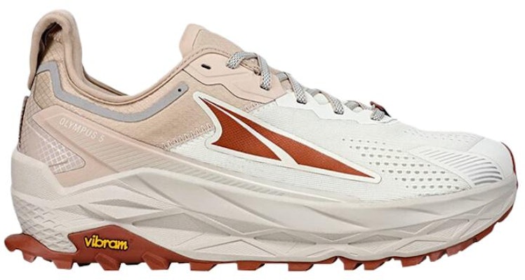 Altra Olympus 5 ''Beige Orange'' Kasut Larian Lelaki Perang Oren. AL0A7R6P9221 Order Altra Olympus 5 ''Beige Orange'' Kasut Larian Lelaki Perang Oren. AL0A7R6P9221