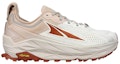 Order Altra Olympus 5 ''Beige Orange'' Kasut Larian Lelaki Perang Oren. AL0A7R6P9221