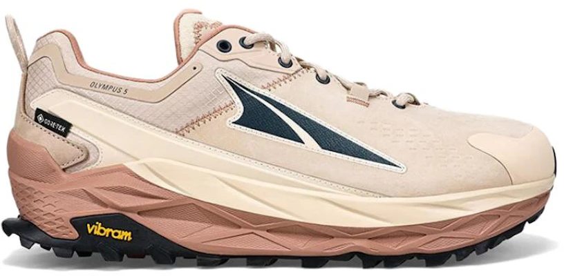 Altra Olympus 5 Beige Waterdichte Trail Hardloopschoenen AL0A7R6R000 AL0A7R6R000沙色 Order Altra Olympus 5 Beige Waterdichte Trail Hardloopschoenen AL0A7R6R000 AL0A7R6R000沙色