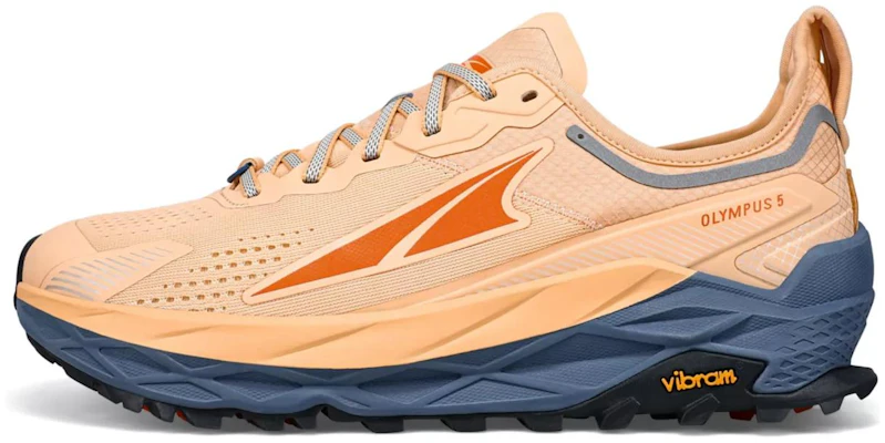 Altra Olympus 5 Braune Gedämpfte Rutschfeste Laufschuhe AL0A7R6P921 Buy Altra Olympus 5 Braune Gedämpfte Rutschfeste Laufschuhe AL0A7R6P921